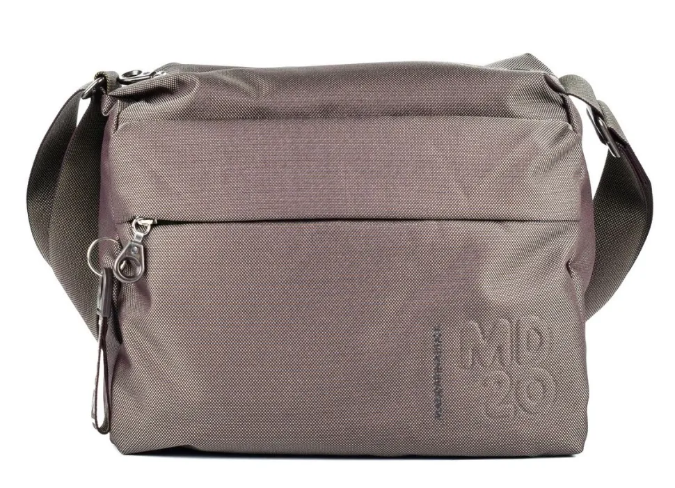Borsa a tracolla Mandarina Duck MD20 MTT4 Mole