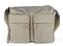 Borsa a tracolla Mandarina Duck MD20 MTT5 Taupe