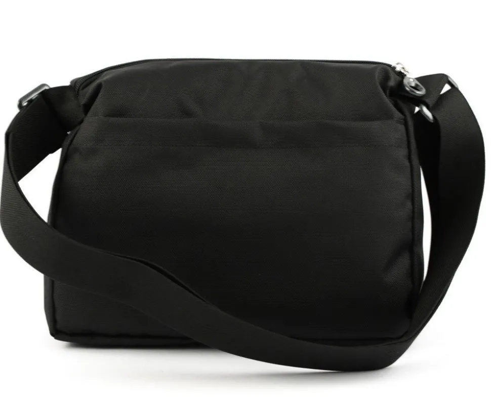 Borsa a tracolla Mandarina Duck MD20 MTT5 Nera