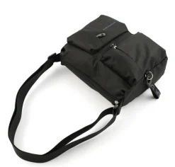 Borsa a tracolla Mandarina Duck MD20 MTT5 Nera