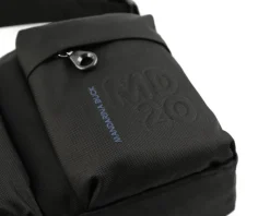 Borsa a tracolla Mandarina Duck MD20 MTT5 Nera