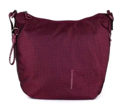 Borsa a tracolla Mandarina Duck MD20 MTV1 Vibrant Pink