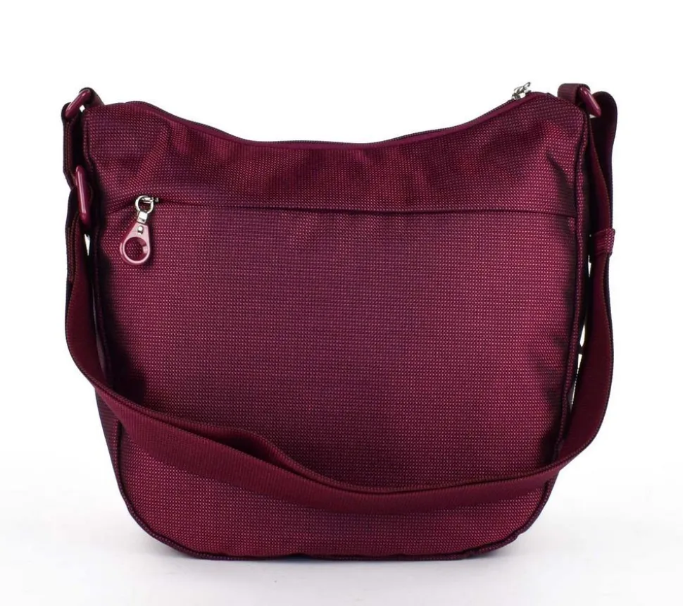 Borsa a tracolla Mandarina Duck MD20 MTV1 Vibrant Pink