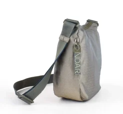 Borsa a tracolla Mandarina Duck MD20 MTV1 Sage Gray