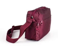 Borsa a tracolla Mandarina Duck MD20 MTV8 Vibrant Pink