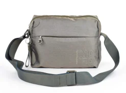 Borsa a tracolla Mandarina Duck MD20 MTV8 Sage Gray