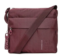 Borsa a tracolla Mandarina Duck MD20 MTT4 Vibrant Pink