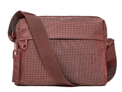 Borsa a tracolla Mandarina Duck MD20 MTV8 Caramel Cafe