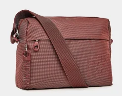 Borsa a tracolla Mandarina Duck MD20 MTV8 Caramel Cafe