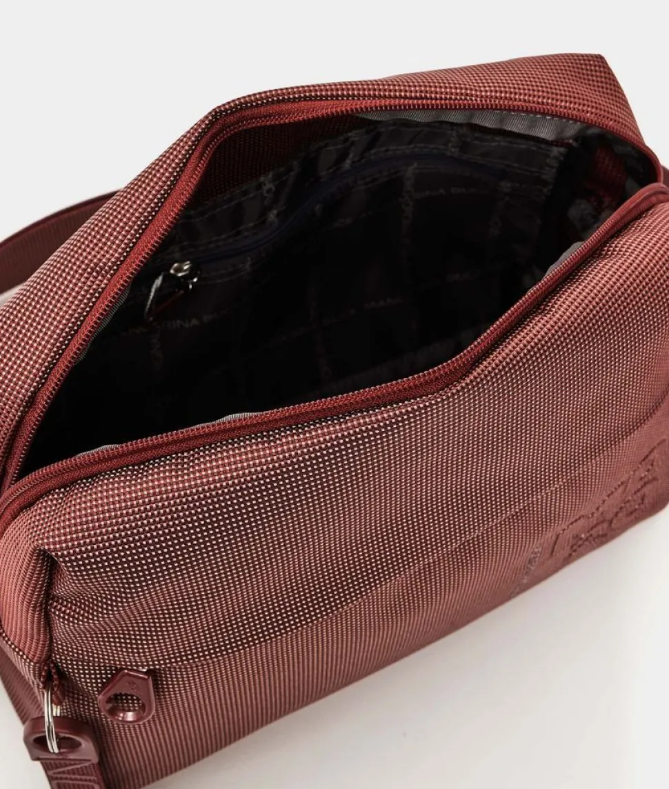 Borsa a tracolla Mandarina Duck MD20 MTV8 Caramel Cafe