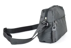 Borsa a tracolla Mandarina Duck MD20 MTV8 Steel