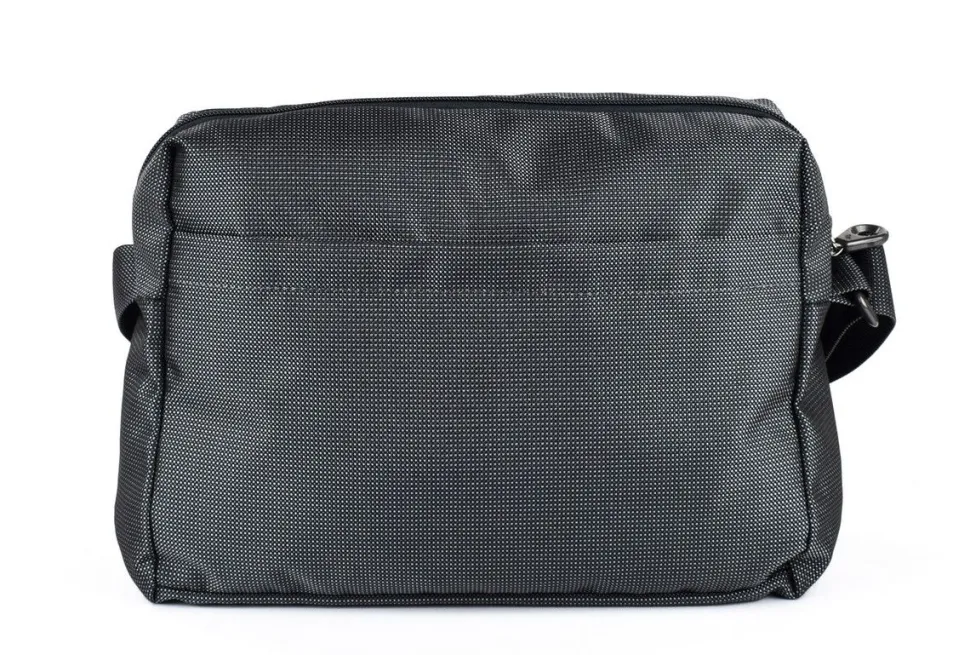 Borsa a tracolla Mandarina Duck MD20 MTV8 Steel