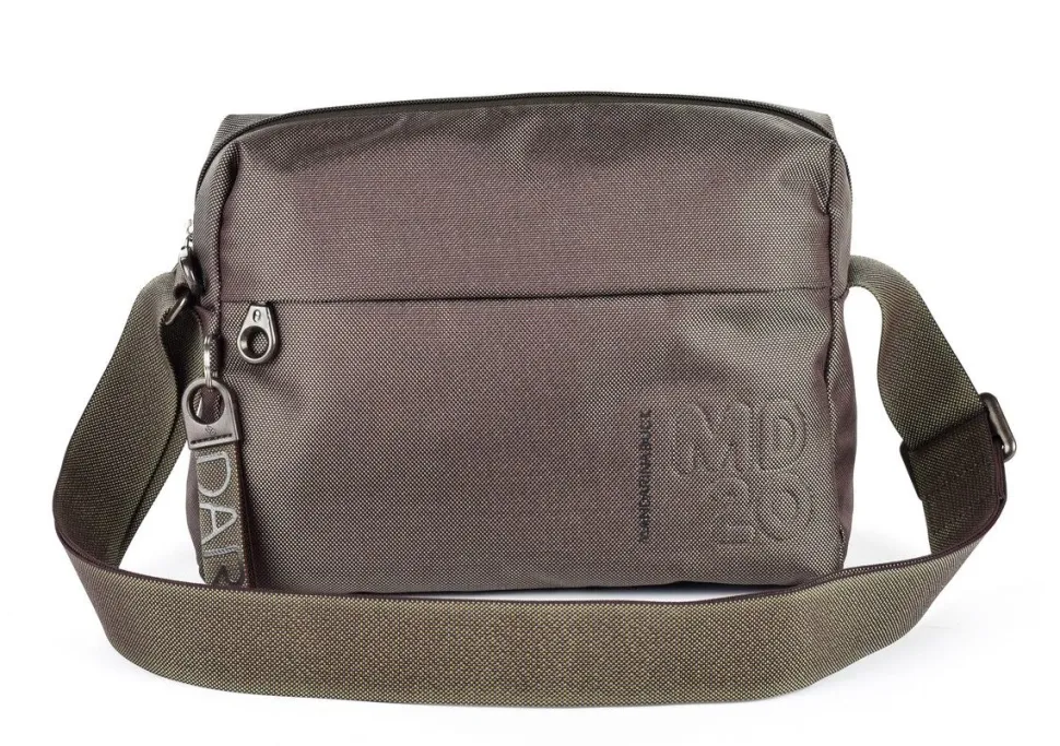 Borsa a tracolla Mandarina Duck MD20 MTV8 Mole