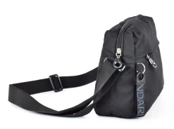 Borsa a tracolla Mandarina Duck MD20 MTV8 Nera