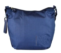 Borsa a tracolla Mandarina Duck MD20 MTV1 Dress Blue