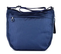 Borsa a tracolla Mandarina Duck MD20 MTV1 Dress Blue