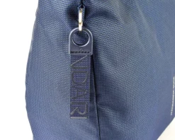 Borsa a tracolla Mandarina Duck MD20 MTV1 Dress Blue