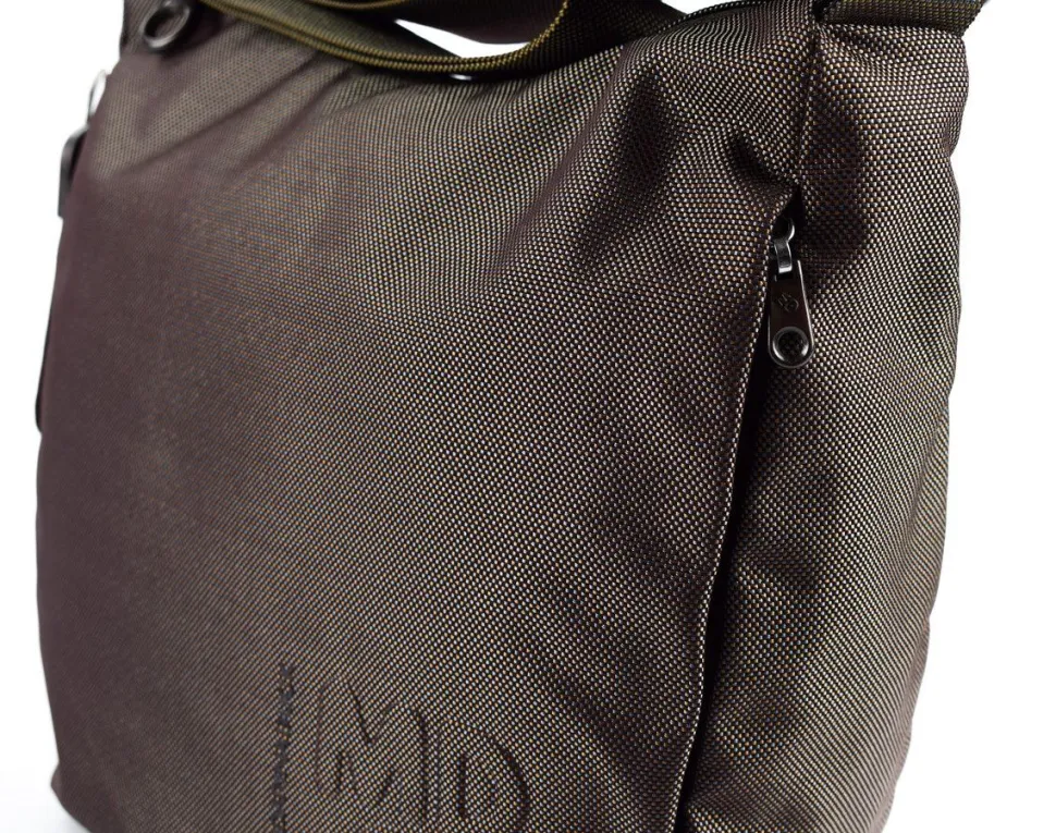 Borsa a tracolla Mandarina Duck MD20 MTV1 Mole
