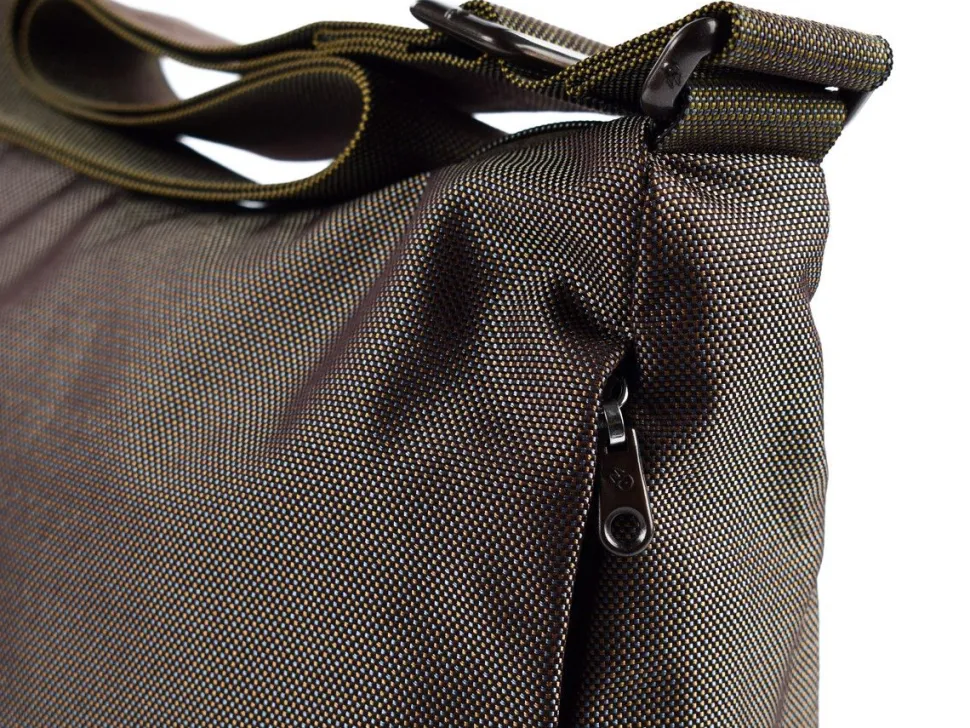 Borsa a tracolla Mandarina Duck MD20 MTV1 Mole