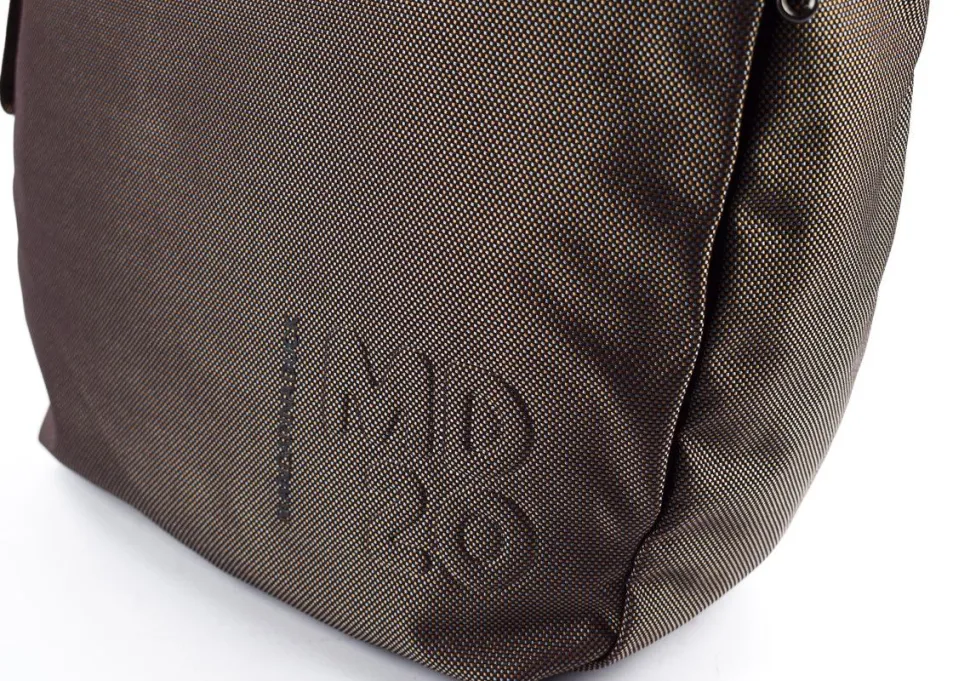 Borsa a tracolla Mandarina Duck MD20 MTV1 Mole
