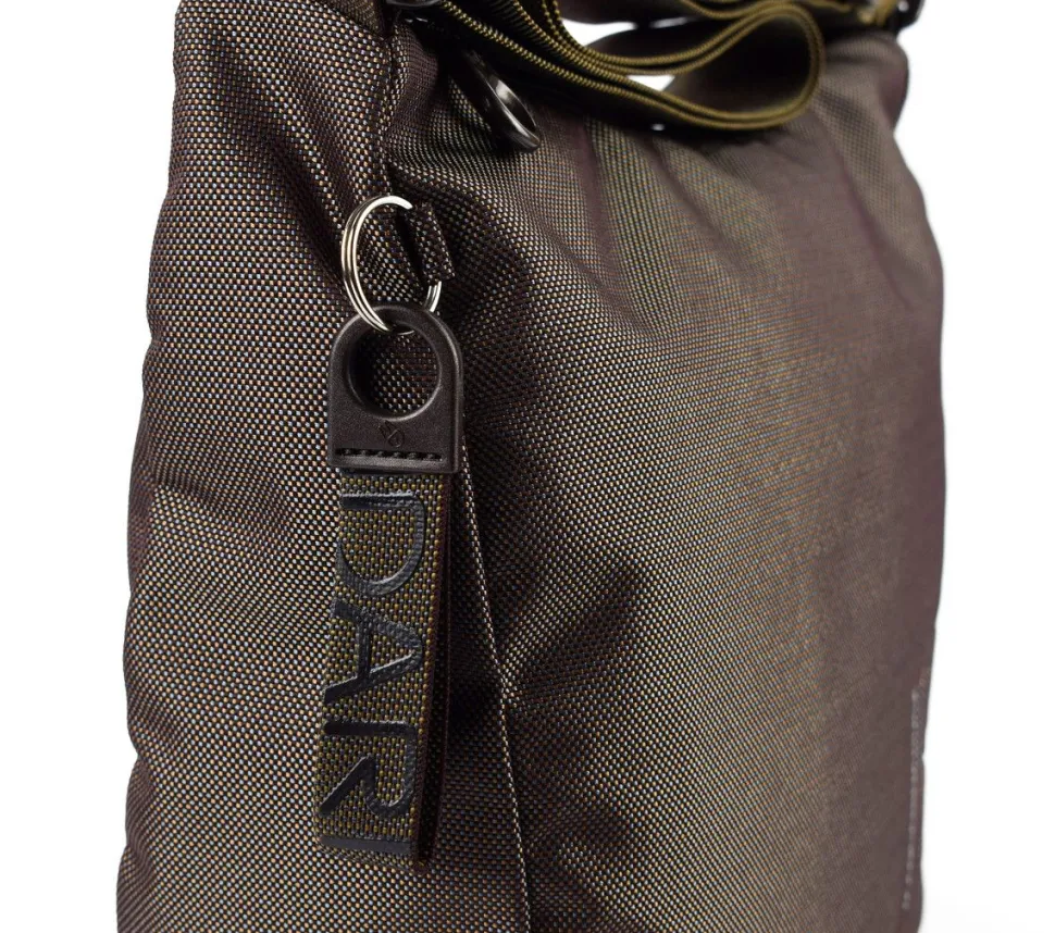 Borsa a tracolla Mandarina Duck MD20 MTV1 Mole