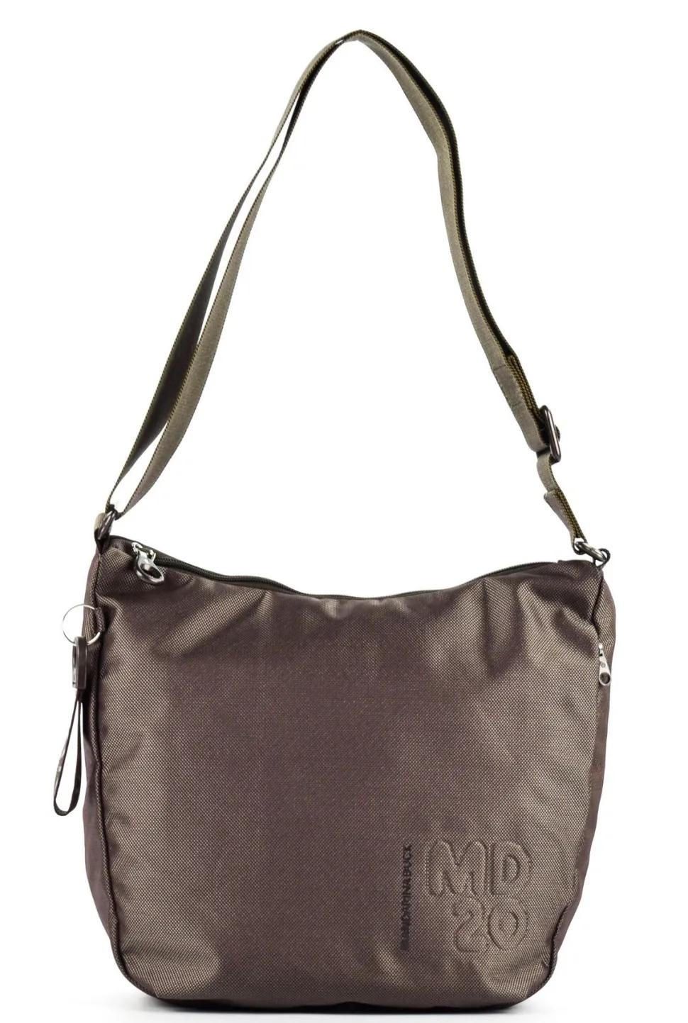 Borsa a tracolla Mandarina Duck MD20 MTV1 Mole
