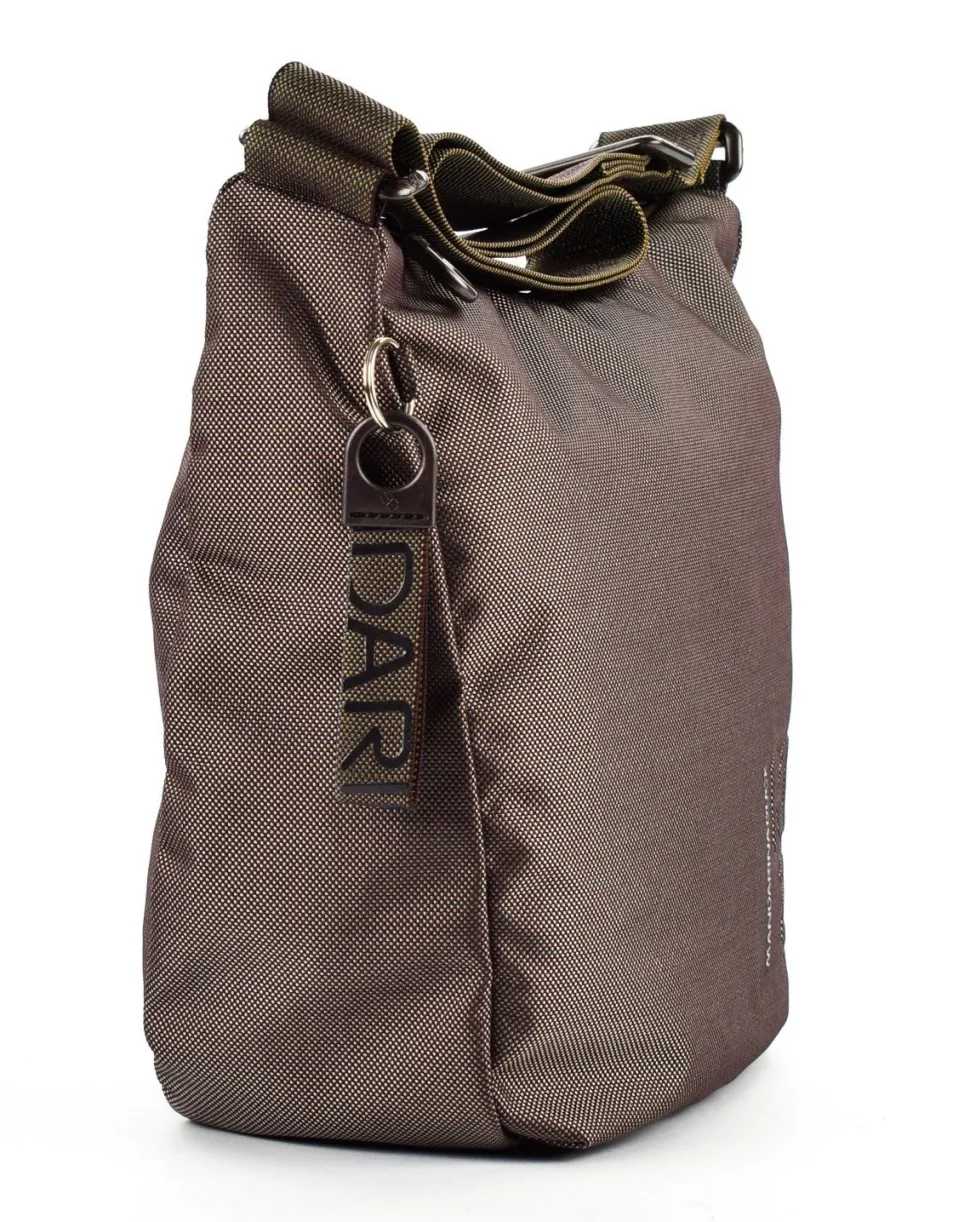 Borsa a tracolla Mandarina Duck MD20 MTV1 Mole