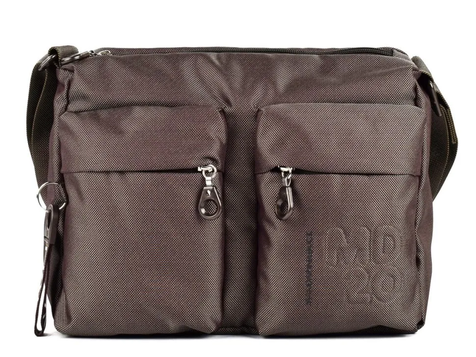 Borsa a tracolla Mandarina Duck MD20 MTT5 Mole