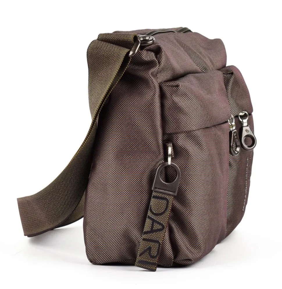 Borsa a tracolla Mandarina Duck MD20 MTT5 Mole