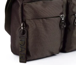 Borsa a tracolla Mandarina Duck MD20 MTT5 Mole