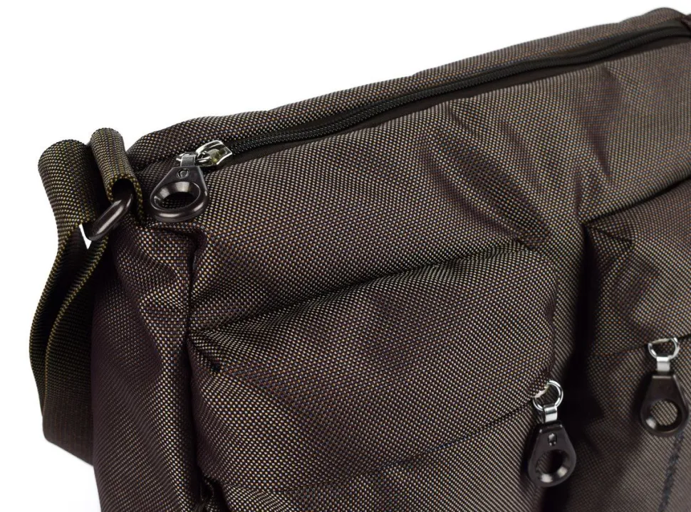 Borsa a tracolla Mandarina Duck MD20 MTT5 Mole