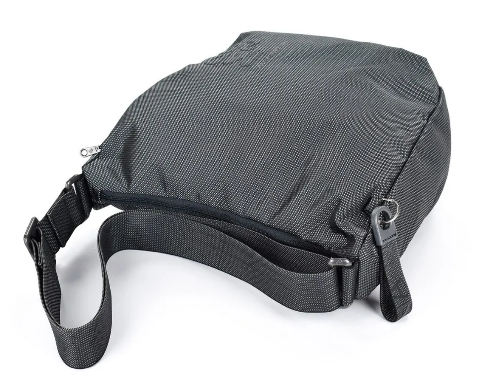 Borsa a tracolla Mandarina Duck MD20 MTV1 Grigio Steel