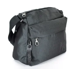 Borsa a tracolla Mandarina Duck MD20 MTT4 Grigio Steel