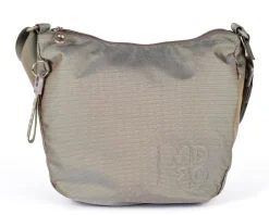 Borsa a tracolla Mandarina Duck MD20 MTV1 Taupe