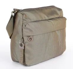 Borsa a tracolla Mandarina Duck MD20 MTT4 Taupe
