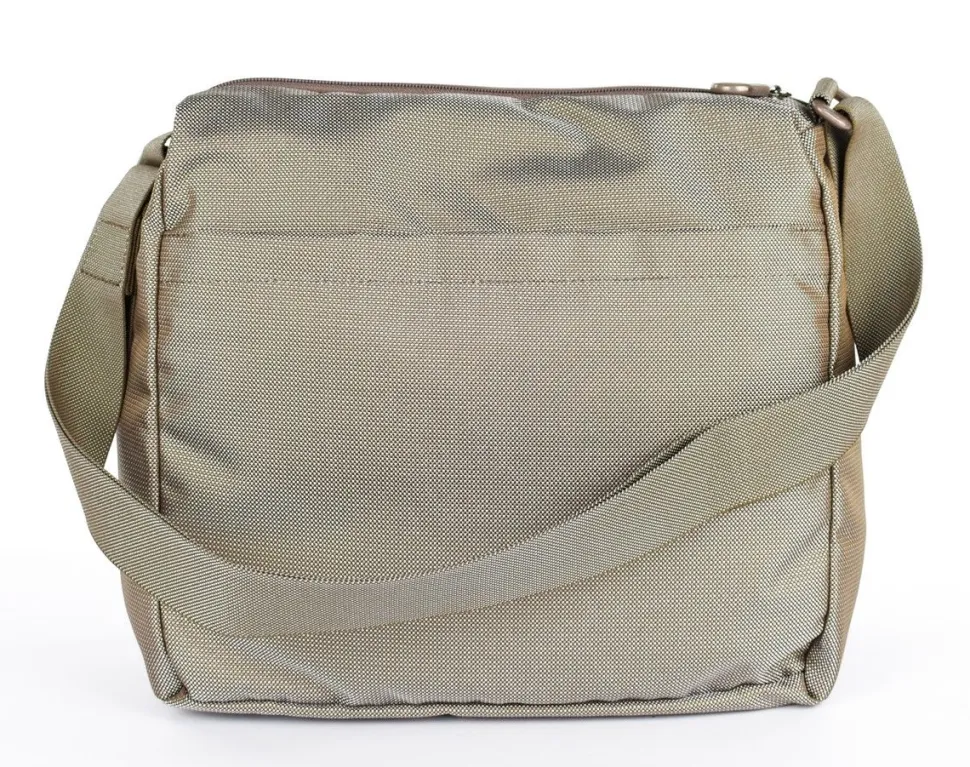 Borsa a tracolla Mandarina Duck MD20 MTT4 Taupe