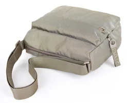Borsa a tracolla Mandarina Duck MD20 MTT4 Taupe