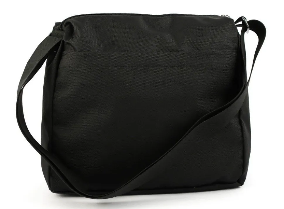 Borsa a tracolla Mandarina Duck MD20 MTT4 Nera