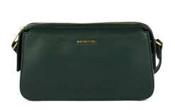 Borsa a tracolla Maria Celine Isabel 04 Verde