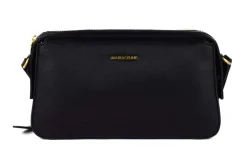 Borsa a tracolla Maria Celine Isabel 04 Nera