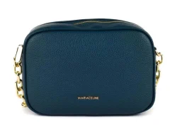Borsa a tracolla Maria Celine Holly 07 Verde