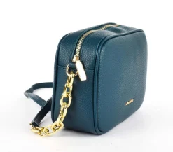 Borsa a tracolla Maria Celine Holly 07 Verde