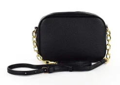 Borsa a tracolla Maria Celine Holly 07 Nera