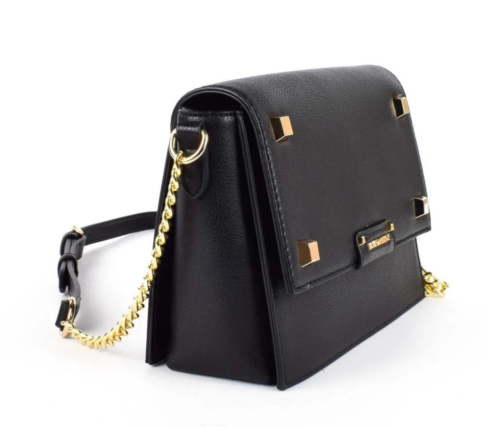 Borsa a tracolla Maria Celine Evelyn 03 Nera