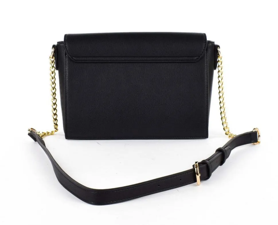 Borsa a tracolla Maria Celine Evelyn 03 Nera