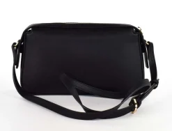 Borsa a tracolla Maria Celine Paris 04 Nera