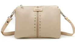 Borsa a tracolla Mimì-Muà Beige