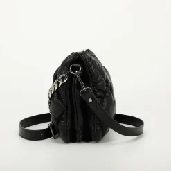Borsa a tracolla Mimì-Muà Nera