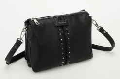 Borsa a tracolla Mimì-Muà Nera