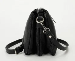 Borsa a tracolla Mimì-Muà Nera